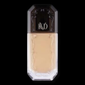 KVD Good Apple Full-Coverage Serum Foundation - 1.01oz Light 008 NEW